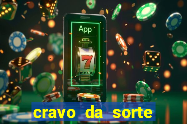 cravo da sorte jogos online